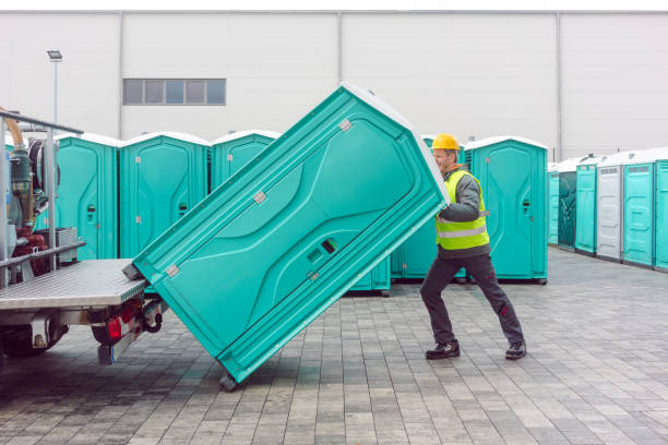 Best Portable bathroom rental  in Milan, IN