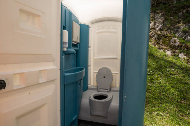 Best Wedding porta potty rental  in Milan, IN