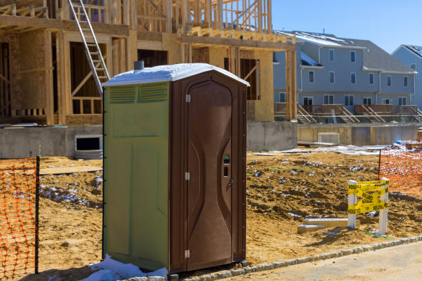Best Event porta potty rental  in Milan, IN