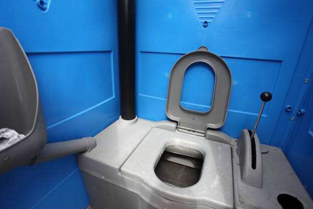 Best Luxury portable toilet rental  in Milan, IN