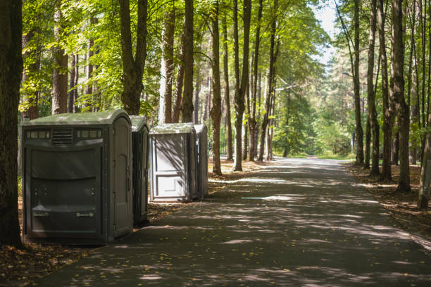 Best Temporary restroom rental  in Milan, IN