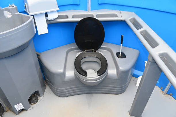Best Emergency porta potty rental  in Milan, IN