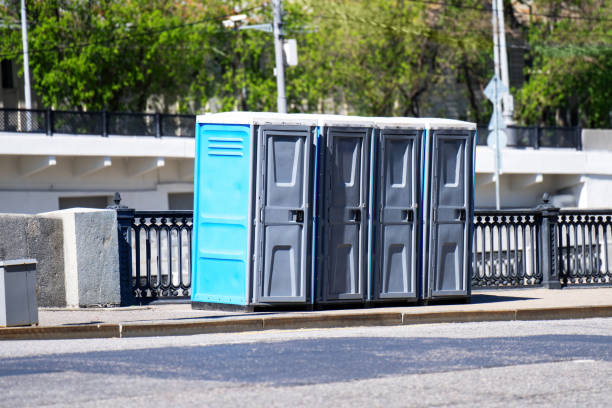 Best Porta potty rental near me  in Milan, IN