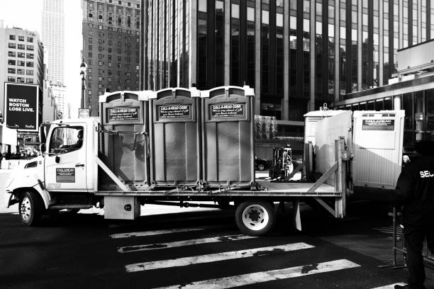 Best Local porta potty services  in Milan, IN